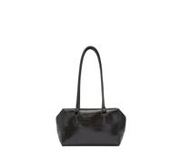 Liebeskind Berlin Bolso de hombro 'Satchel' marrón oscuro One Size EUR