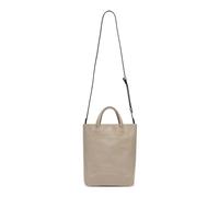 LIEBESKIND BERLIN bolso de hombro Tote Bag S Stone