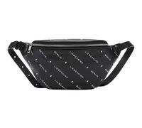 LIEBESKIND BERLIN bolso de la correa Beltbag M Black
