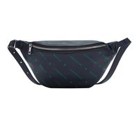 LIEBESKIND BERLIN bolso de la correa Beltbag M Dress Blues