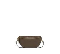 LIEBESKIND Berlin Bolso de la Correa Bolso Bandolera Belt Bag Safari marrón