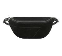 LIEBESKIND Berlin Bolso de la Correa Bolso Bandolera Edda Promo Beltbag Black Negro