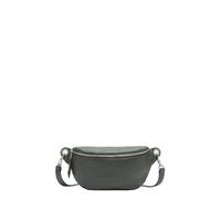 LIEBESKIND Berlin Bolso de la Correa Bolso Bandolera Noos Belt Bag Cypress Green Verde Oscuro
