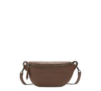 LIEBESKIND Berlin Bolso de la Correa Bolso Bandolera Sheep Natural Tavia Belt Bag Russet marrón