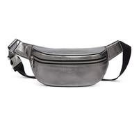 LIEBESKIND BERLIN bolso de la correa Chudy Beltbag S Silver Stone