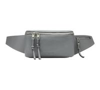 LIEBESKIND Berlin Bolso de la Correa Hera Sheep Natural Beltbag Grigio Gris