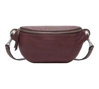LIEBESKIND BERLIN bolso de la correa Tavia Belt Bag Pomegranate