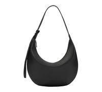 LIEBESKIND BERLIN bolso de hombro Hobo Black negro