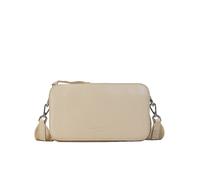 LIEBESKIND BERLIN Bolso de piel - Bandolera CLARICE Medium crema