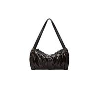 Liebeskind Faye Bolsa de hombro M Piel natural 35 cm negro