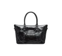 LIEBESKIND BERLIN Bolso de piel - Bolso de mano ARCHIVE ESTHER L negro