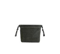 Liebeskind Hobo S LYA Suede, Mujeres, Bosque