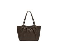 LIEBESKIND BERLIN Bolso de piel - Hobo Bag CLOUD II Medium marrón