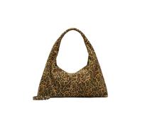 LIEBESKIND BERLIN Bolso de piel - Hobo Bag LEO SCARLET Medium marrón