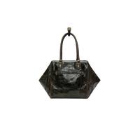 LIEBESKIND BERLIN Bolso de piel - Shopper KAYLA Large marrón