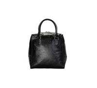 LIEBESKIND BERLIN Bolso de piel - Shopper KAYLA Medium negro