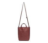 LIEBESKIND BERLIN bolso Hera Sheep Natural Tote M Berry