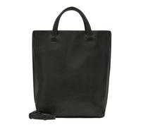 Liebeskind Bolso M Hera Sheep Natural, Mano para Mujer, Black, Talla única