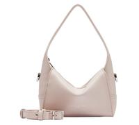 LIEBESKIND BERLIN bolso Lou 2 Calf Optic Hobo Bag XS Rosé