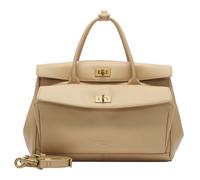 LIEBESKIND BERLIN bolso bandolera Satchel Bag Light Tan marrón claro