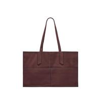 LIEBESKIND BERLIN bolso shopper Amy Shopper Pomegranate burdeos