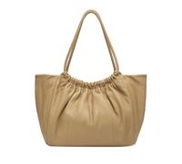 LIEBESKIND BERLIN bolso shopper bolso de hombro Shopper Light Tan marrón claro