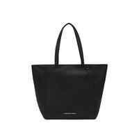 LIEBESKIND BERLIN bolso shopper bolso de hombro Suri Shopper Grey/Black negro