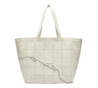 LIEBESKIND BERLIN bolso shopper Canvas Shopper Warm Canvas beige