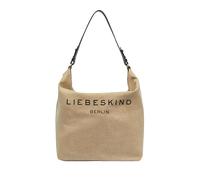 LIEBESKIND BERLIN bolso shopper Clea Shopper Beige