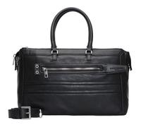 LIEBESKIND BERLIN bolso shopper Delia Satchel M Black
