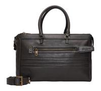 LIEBESKIND BERLIN bolso shopper Delia Satchel M Deep Soil
