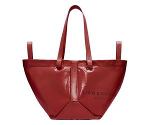 LIEBESKIND BERLIN bolso shopper Elvira Shopper True Red rojo