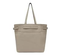 LIEBESKIND BERLIN bolso shopper Lora Small Pebble Tote Bag Stone marrón topo