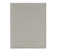 Liebeskind Wally Unisex Wallets Harris, Bolso de Mano Mujeres, acero