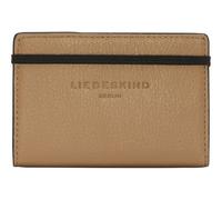 Liebeskind Berlin Grays Edith Cow Cardholder Tiramisu