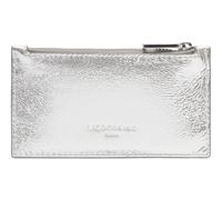 LIEBESKIND BERLIN Cardholder XS Metallic Silver