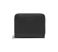 Liebeskind Conny Sheep Natural Monedero negro, cuero, mujer