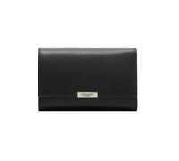 LIEBESKIND Berlin Monedero Linn Wallet Black Negro