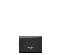 Liebeskind Linn Cartera Piel 13.5 cm negro