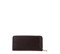Liebeskind Sally Soft Nappa L Monedero vino, cuero, mujer