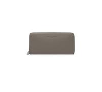 Liebeskind Sally Cartera Protección RFID Piel 19 cm marrón