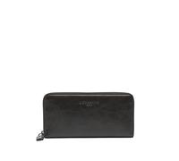 Liebeskind Audrey Cartera Bloqueo RFID Piel natural 18.8 cm marrón