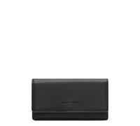Liebeskind Slam L Ecom Calf, Cartera Mujeres, Negro