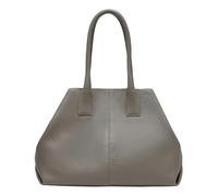 LIEBESKIND Berlin Chelsea, Shopper M para mujer, gris, Shopper M