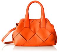 LIEBESKIND BERLIN Chelsea Weaving Shopper S Aura Pink