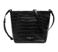 Liebeskind Berlin CHUDY Hobo, Mujeres, Black Croco S