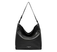 Liebeskind Berlin CHUDY Hobo, Mujeres, Black Pebble L