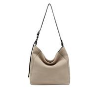 Liebeskind Berlin CHUDY Hobo, Mujeres, Stone Suede M
