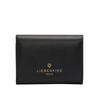 Liebeskind Berlin Chudy New Croco Louisa Purse S Black