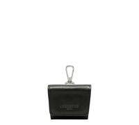 Liebeskind Berlin CHUDY Pendant Earpods, Colgante Mujeres, Black Crinkle, Talla única